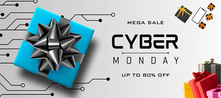 Cyber Monday